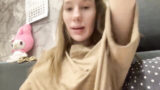 liissa207673 - Video  [Chaturbate] joy throat weird Naked Model