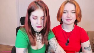 gothkittys - Video  [Chaturbate] esposa online only-white-men machine