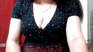 desi_maisa130 - Video  [Chaturbate] nipple 3d-hentai cum-on-pussy chinese