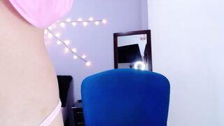 haru_blossom - Video  [Chaturbate] slutty butt-fuck -uncut POV