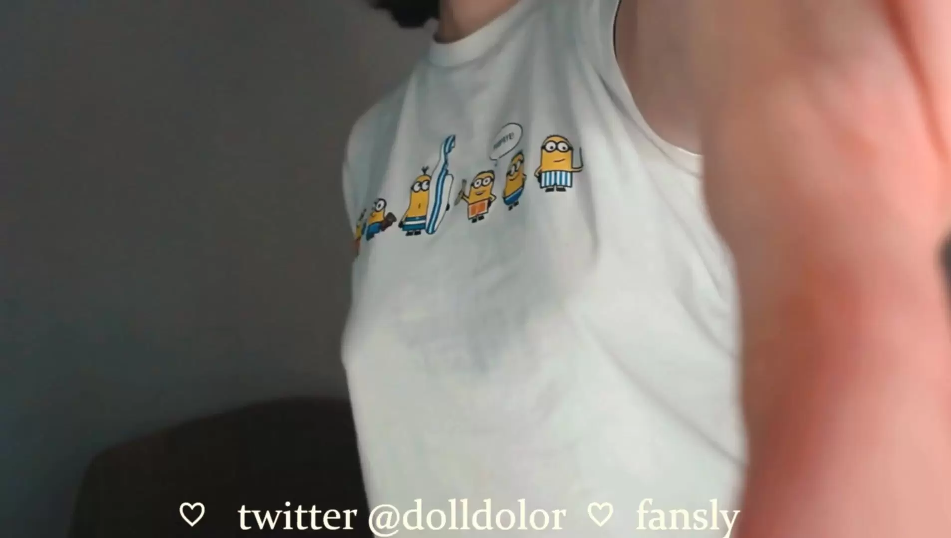 Dolldolor - Video [Chaturbate] gaping watch foot-fetish fuck-porn