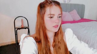 romell_co - Video  [Chaturbate] queen perfect-ass cougars cumshots