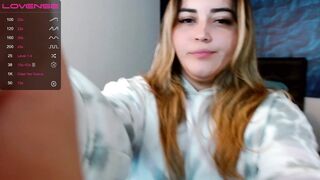 lucia_star_ - Video  [Chaturbate] amigo tongue straight smile