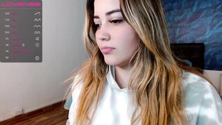 lucia_star_ - Video  [Chaturbate] amigo tongue straight smile