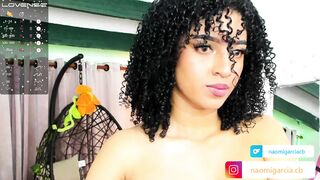 naomigarcia - Video  [Chaturbate] branquinha boots amatures-gone-wild hymen