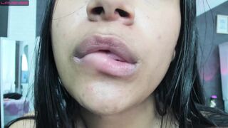 lily_af - Video  [Chaturbate] groupshow lesbiansex biglips caliente