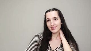 damalaura - Video  [Chaturbate] pauzudo job slutty curlyhair