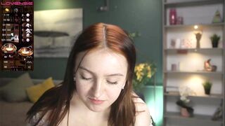 charming_flower - Video  [Chaturbate] black party hard-fucking chica