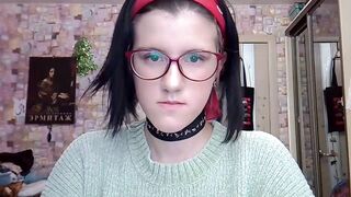 joyful_kitty - Video  [Chaturbate] culonas german big-dick stud