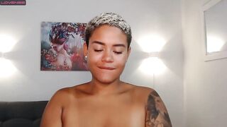 sheilamakano70 - Video  [Chaturbate] passwordroom smalltitties naked striptease