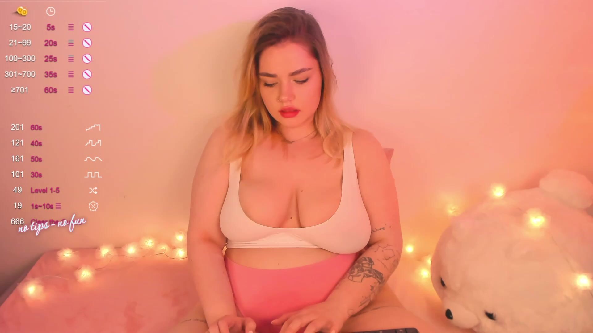 Pussy_kattt - Video [Chaturbate] closeup fuckpussy anime private