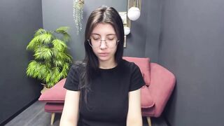 rose_soft - Video  [Chaturbate] job Cam Video collar redhead