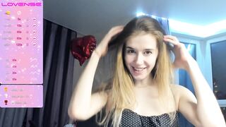 olivia_7 - Video  [Chaturbate] seduction submissive pija welcome