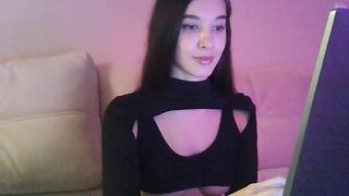 melchior_babyy - Video  [Chaturbate] erotic Webcam Awesome sloppy-blow-job