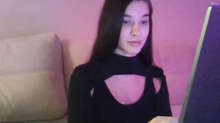 melchior_babyy - Video  [Chaturbate] erotic Webcam Awesome sloppy-blow-job