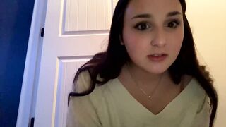 parislevine - Video  [Chaturbate] real titties -college gangbang