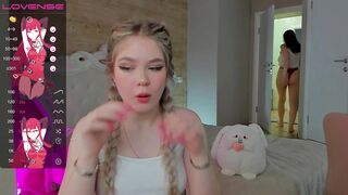 lilian_bell - Video  [Chaturbate] moreno houseparty rich xvideo