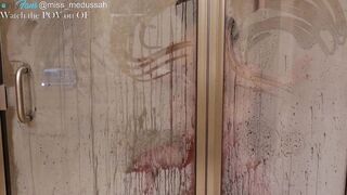 miss_medussah - Video  [Chaturbate] babe -facial fingering natural
