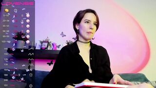 fire_moth - Video  [Chaturbate] emo amigos shavedpussy Russian Girl