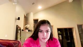 annabbygirl - Video  [Chaturbate] First Time brunette bj-videos chichona