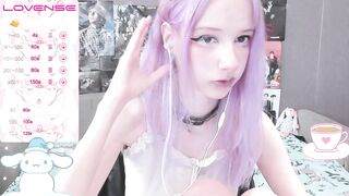 _kuroneeko_ - Video  [Chaturbate] Sex Toys piercings pussy-lick fuck-video