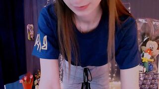 asia_n - Video  [Chaturbate] passion lovers cuminpvt chinese