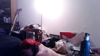 pleasurepuppt - Video  [Chaturbate] comendo chastity eighteen sex-doll