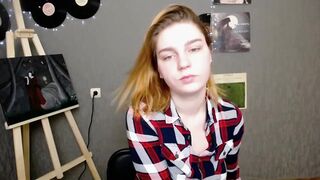 luckyyy_girl_ - Video  [Chaturbate] Nude Girl fucking-pussy vadia hot-girl-porn