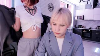 krishtas_n_oliver - Video  [Chaturbate] 18yo amatuer-sex horny-sluts underwear