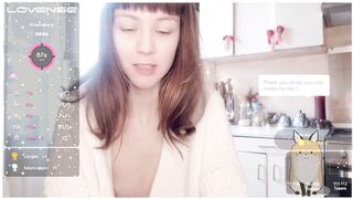 gingerbread__house - Video  [Chaturbate] kawaii amputee lips free-rough-porn