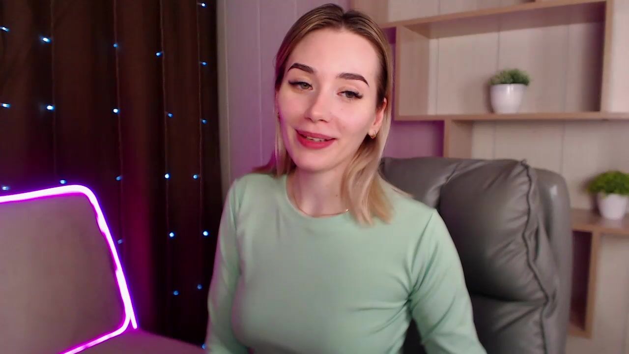 Alisacoksss - Video [Chaturbate] man brunette loira hot-girls-fucking