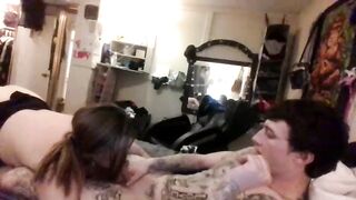 valexxx_sex - Video  [Chaturbate] two tributo splits rust