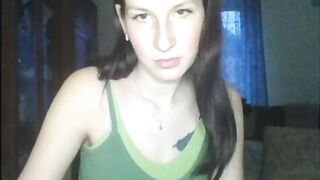 evelyn_21_m - Video  [Chaturbate] muscle family-roleplay sperm lezbi