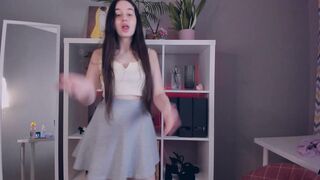 _l0velyg1rl_ - Video  [Chaturbate] hairyarmpits butthole tgirl bush