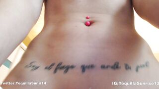 tequillasunrise1 - Video  [Chaturbate] analshow free-rough-porn Super femdom-pov