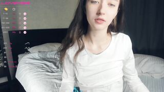 llkadream - Video  [Chaturbate] glam awesome cutie relax