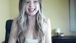 _sweettreat - Video  [Chaturbate] gorgeous classic lushcontrol tease