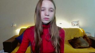 your_leslie - Video  [Chaturbate] tats wet usa roundass