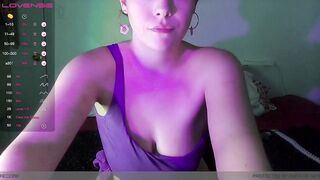 sublovergirl - Video  [Chaturbate] brownhair whooty lips livecam