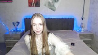 _loveeegirl_ - Video  [Chaturbate] sybian dance shaved-pussy stud