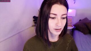 allyysson - Video  [Chaturbate] silly magrinha anal-licking gloryholes