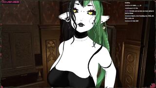 thorn_gorgon - Video  [Chaturbate] mtf mulata alone naked