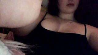 parislevine - Video  [Chaturbate] amatuer-videos casal upskirt interview