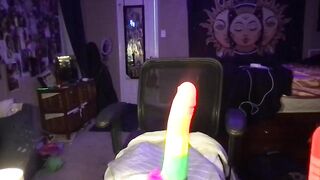 ebonyprincesscee - Video  [Chaturbate] female orgasm stepbro foot-fetish madura
