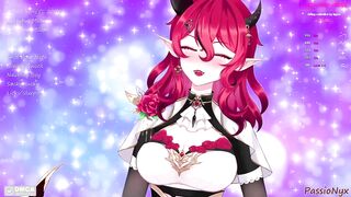 passionyx - Video  [Chaturbate] travesti fantasy -facial uncensored