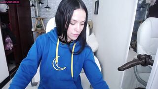 _nilsi - Video  [Chaturbate] con blow cumslut mommy