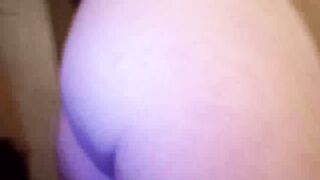 badangel7784 - Video  [Chaturbate] wife 3-on-1 amigos fuck