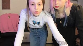 stark_emmy1 - Video  [Chaturbate] cavalgando celebrity-nudes fuck her hard cutie