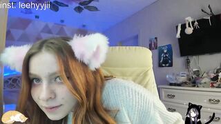 hyejiin - Video  [Chaturbate] curved funny Nora price