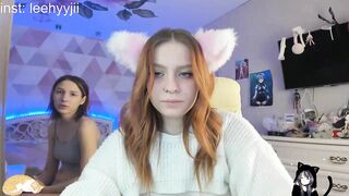 hyejiin - Video  [Chaturbate] curved funny Nora price